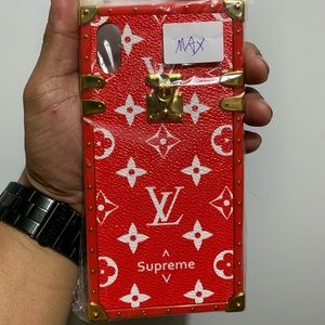 Iphone XS MAX FASHION CASE